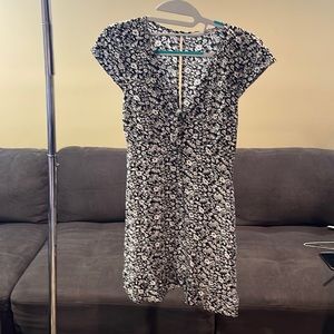 Abercrombie & Fitch size XS dress